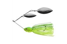Daiwa Prorex Tandem DB Spinnerbait GC