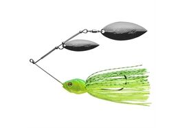 Daiwa Prorex Tandem DB Spinnerbait GC