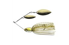 Daiwa Prorex Tandem DB Spinnerbait DR