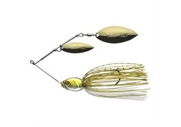 Daiwa Prorex Tandem DB Spinnerbait DR