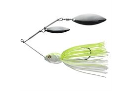 Daiwa Prorex Tandem DB Spinnerbait YP