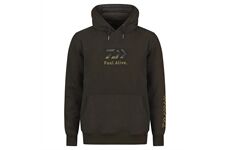 Daiwa D-VEC Hoodie Zander