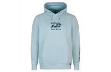 Daiwa D-VEC Hoodie Trout