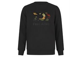 Daiwa D-VEC Crew Neck Camo