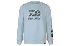 Daiwa D-VEC Crew Neck Trout
