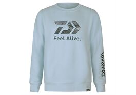 Daiwa D-VEC Crew Neck Trout