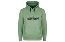 Daiwa Hoodie Trout