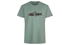 Daiwa T-Shirt Trout