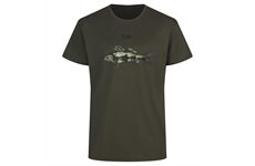 Daiwa T-Shirt Zander