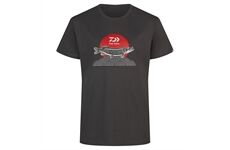 Daiwa T-Shirt Japan Pike