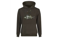 Daiwa Hoodie Zander