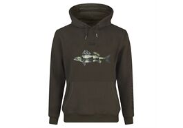Daiwa Hoodie Zander