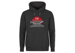 Daiwa Hoodie Japan Pike