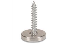 Iron Claw Magnetic Stinger Mount