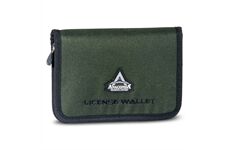 Anaconda License Wallet