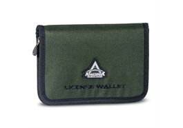 Anaconda License Wallet