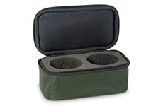 Anaconda Twin Spool Case