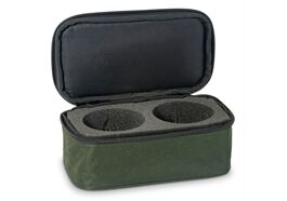 Anaconda Twin Spool Case