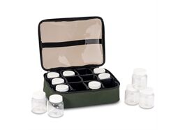 Anaconda Dip & Bait Carrier