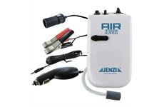 Jenzi Belüftungspumpe Batterie + 12V
