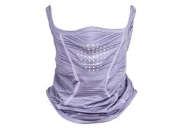 Zeck Fishing UV Neck Gaiter