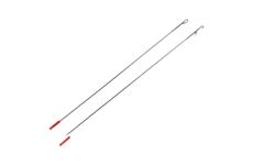 Zeck Fishing Deadbait XXL Bait Needle 22cm 2pcs