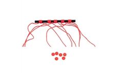 Zeck Fishing Deadbait Float Bobber Stop M