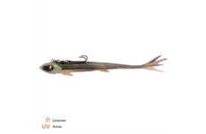 Zeck Fishing ZANDER Pelagi Set 20cm 75g