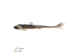 Zeck Fishing ZANDER Pelagi Set 20cm 75g