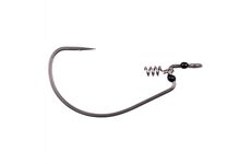 Zeck Fishing Wide Gap Screw Hook