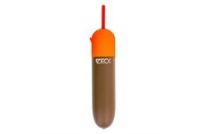 Zeck Fishing Deadbait Cigar Float