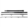 Daiwa Saltiga Air Portable - Popper 8ft 120-165g 4-teili
