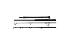 Daiwa Saltiga Air Portable - Popper 8ft 120-165g 4-teili