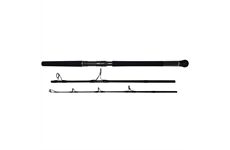 Daiwa Saltiga Air Portable - Jigging 5,8ft 150-300g 3-te