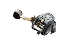 Daiwa Seaborg 24 G 400 JL