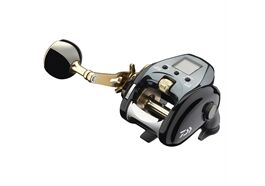 Daiwa Seaborg 24 G 400 JL