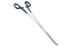 Balzer MK Adventure Arterienklemme gebogen 30cm