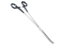 Balzer MK Adventure Arterienklemme gebogen 30cm