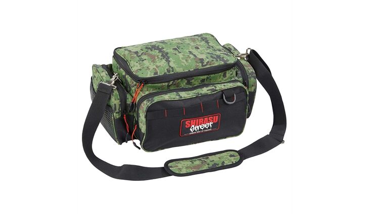 Balzer Shirasu Street Organizer M