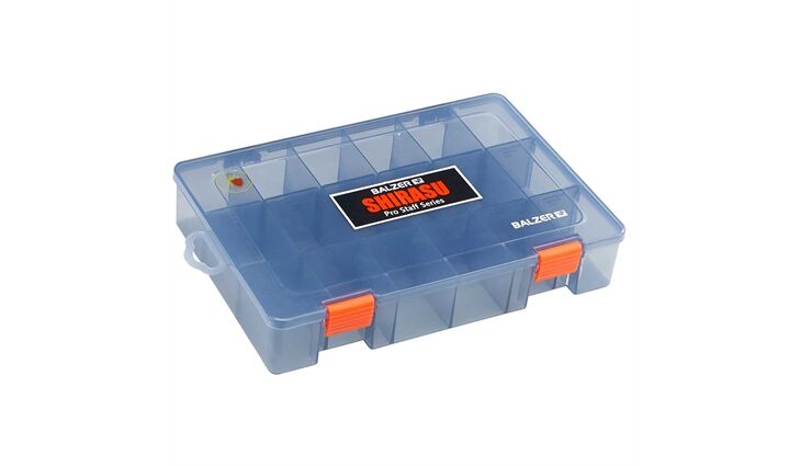 Balzer Shirasu Street Organizer M