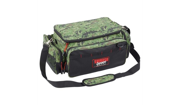 Balzer Shirasu Street Organizer L