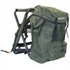 Balzer Rucksack Faltstuhl