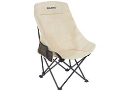 Balzer Komfort-Faltstuhl