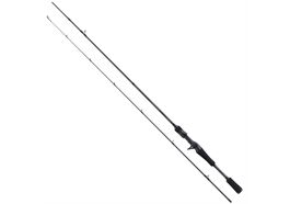 Balzer Shirasu Street IM-10 Micro Finesse Cast 1,95m
