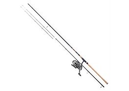 Balzer MK Adventure Combo Aalpicker River 3,15m