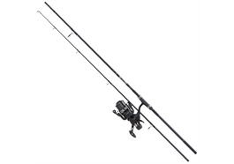 Balzer MK Adventure Combo Carp 3,00m