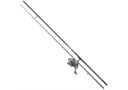 Balzer MK Adventure Combo Carp 3,60m