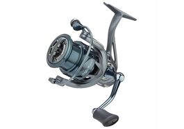 Balzer Masterpiece MO 8400 LF