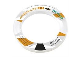 Balzer Adrenalin CAT Vorfachschnur Mono 50m