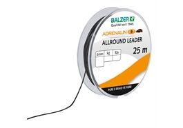 Balzer Adrenalin CAT Vorfach Schlagschnur 25m